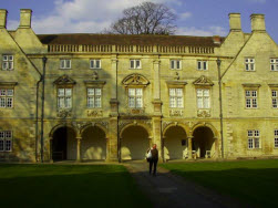 [Magdalene College, Cambridge]