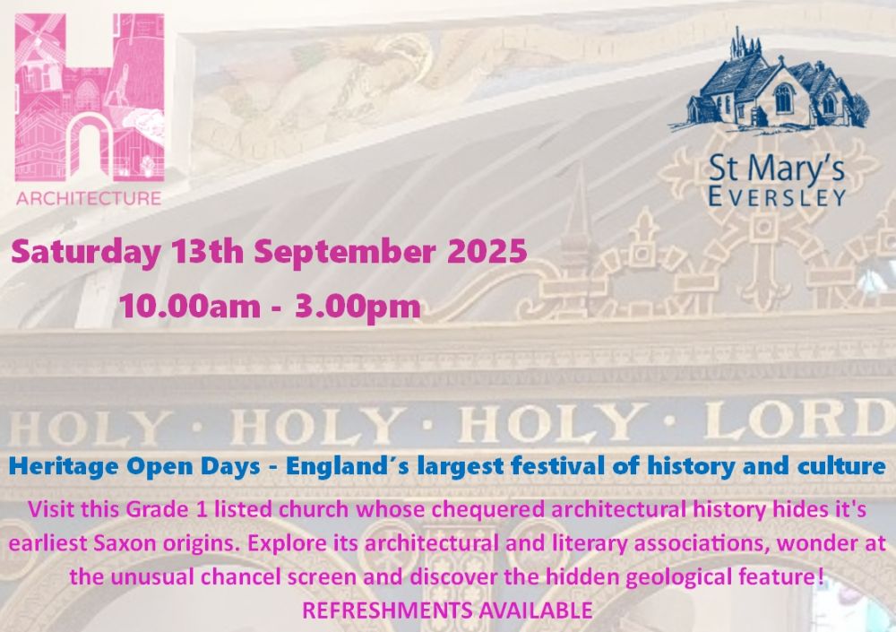 Heritage Open Day