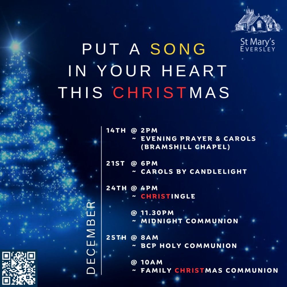 Christmas 2025 Promotion