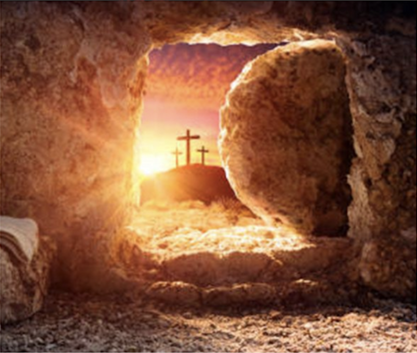 Easter Day