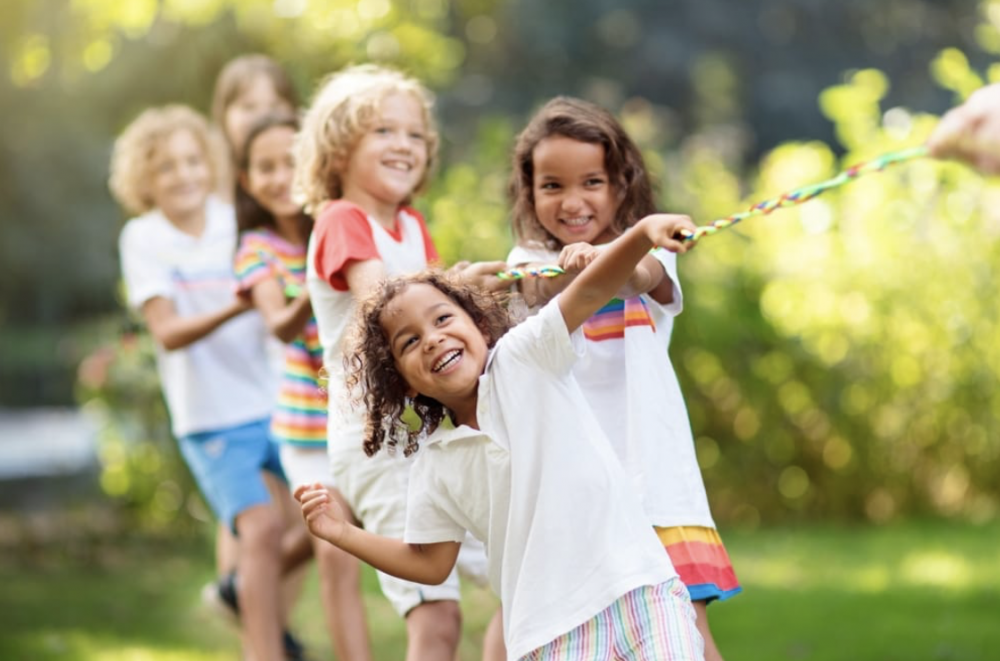 Children's Activity Day