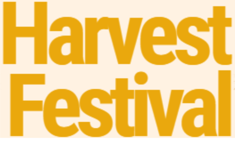 Harvest